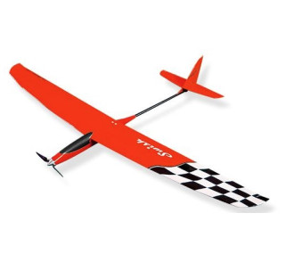 Swish rouge env.1.49m ARF Topmodel CZ