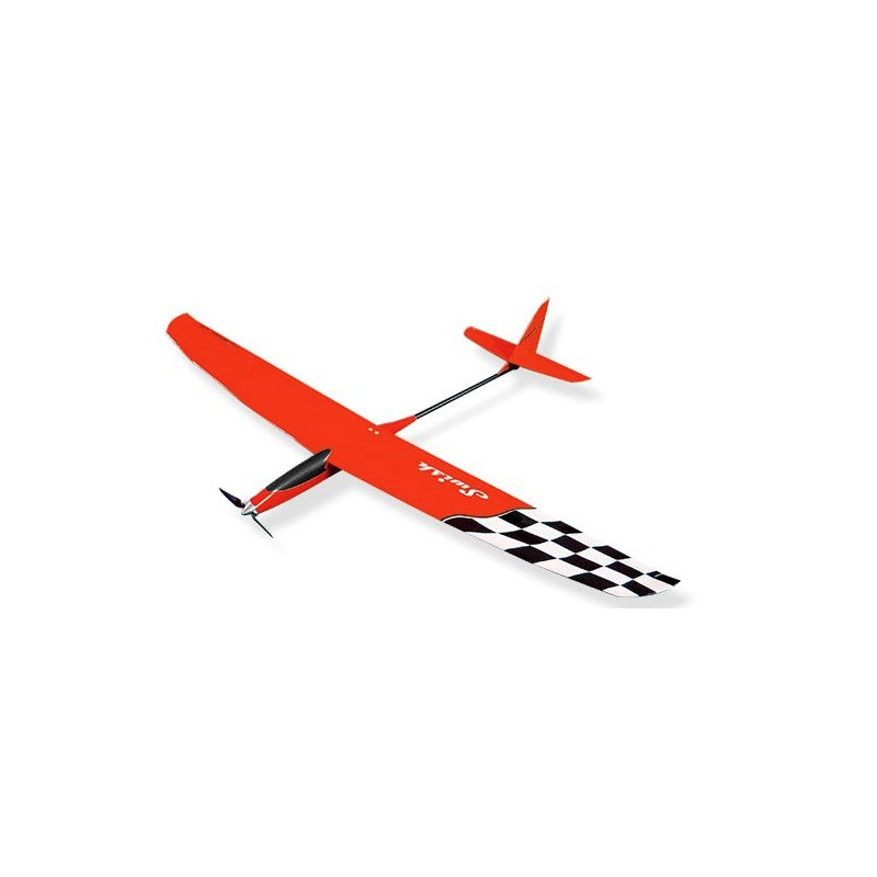 Swish rouge env.1.49m ARF Topmodel CZ