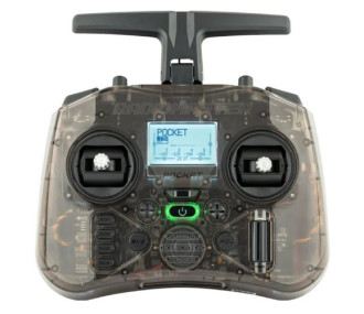RadioMaster Pocket ELRS Charcoal