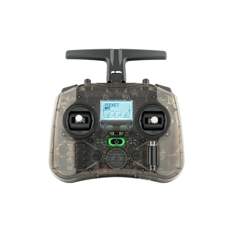 RadioMaster Pocket ELRS Charcoal