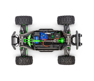 TRAXXAS MAXX 4X4 ULTIMATE 89087-4