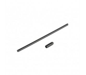 ARRMA AR390001 Set di tubi per antenna da 60 mm