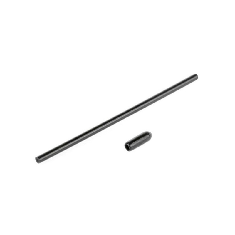 ARRMA AR390001 Set di tubi per antenna da 60 mm