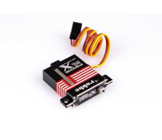 FS 1015X HV MG Servo numérique Robbe
