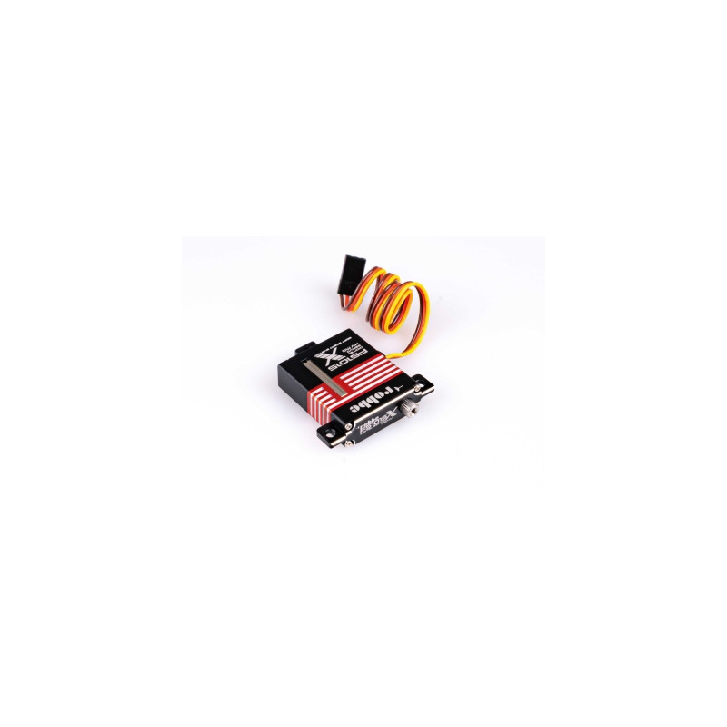 FS 1015X HV MG Servo numérique Robbe