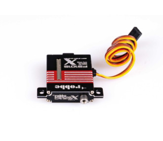 FS 1015X HV MG Servo numérique Robbe
