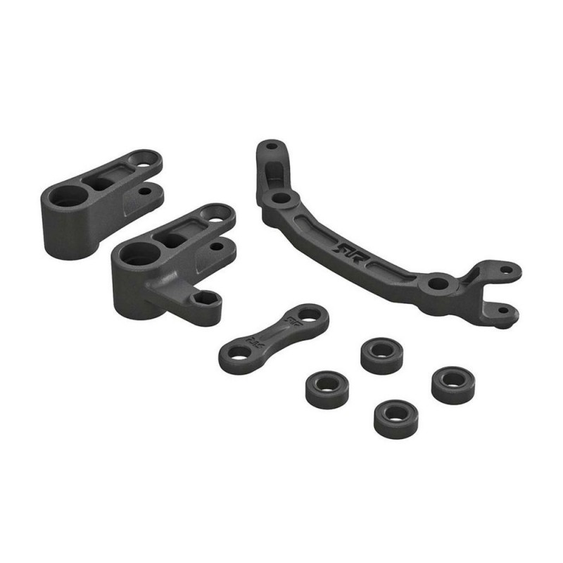 ARRMA AR340132 Steering Parts Set 4x4