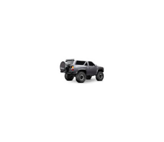 TRX-4 NISSAN PATHFINDER rouge 110056-4-RED