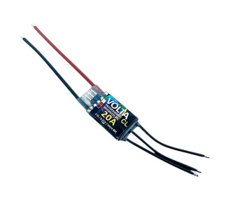 ESC RC Factory VOLTA CL 20A
