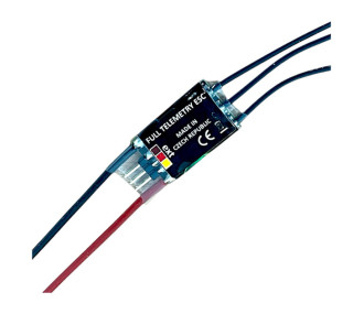 ESC RC Factory VOLTA CL 20A