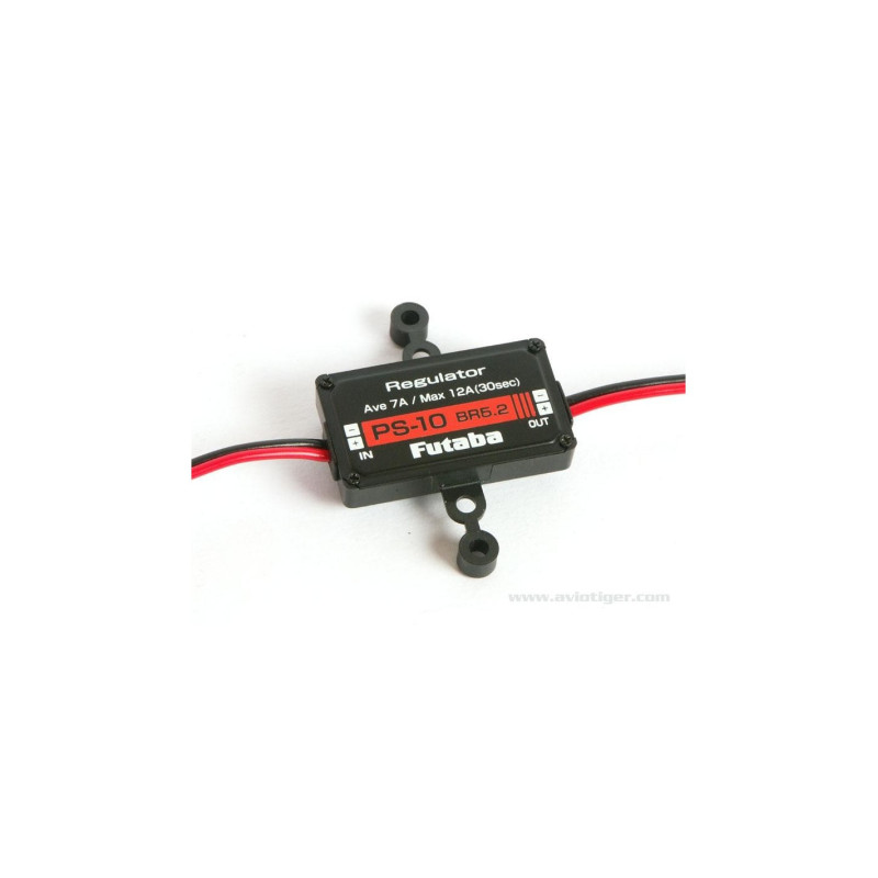 REGULATEUR PS-10BR 5.2V FUTABA