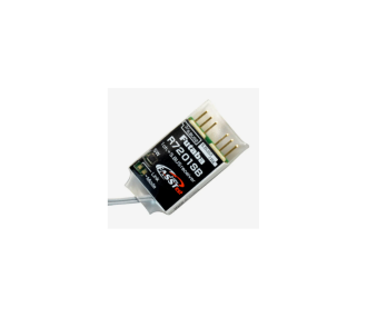 RECEPTEUR FUTABA R7201SB