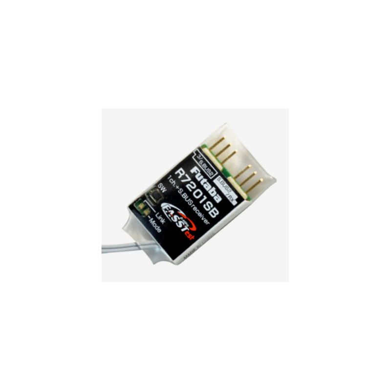 RECEPTEUR FUTABA R7201SB