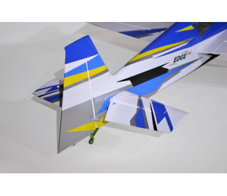 Aereo BLUE EDGE 540 2,64m (104") 120cc ARF CARBONIO