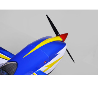 Aereo BLUE EDGE 540 2,64m (104") 120cc ARF CARBONIO