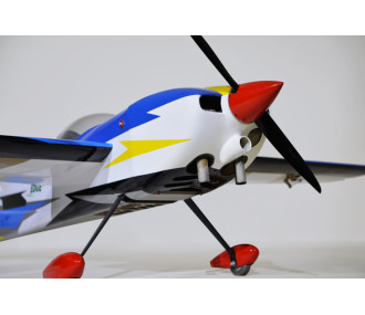 Aereo BLUE EDGE 540 2,64m (104") 120cc ARF CARBONIO