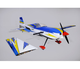 Aereo BLUE EDGE 540 2,64m (104") 120cc ARF CARBONIO