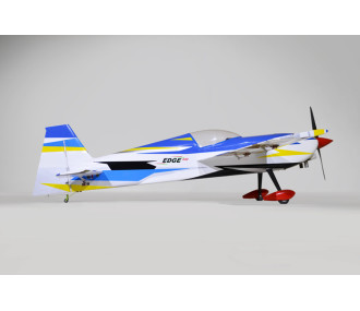 Aereo BLUE EDGE 540 2,64m (104") 120cc ARF CARBONIO