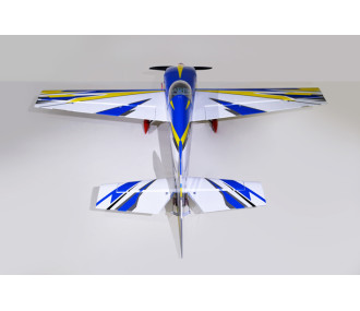 Aereo BLUE EDGE 540 2,64m (104") 120cc ARF CARBONIO