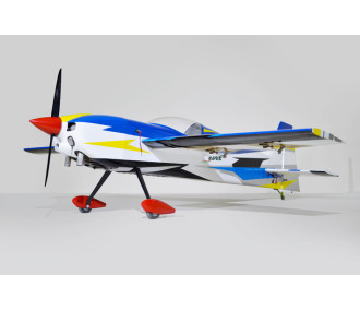 Aereo BLUE EDGE 540 2,64m (104") 120cc ARF CARBONIO