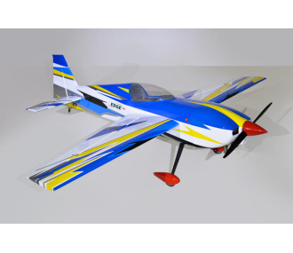 Aereo BLUE EDGE 540 2,64m (104") 120cc ARF CARBONIO