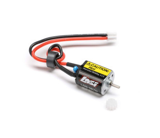 Moteur charbons 65 Tours Micro-B/T Losi