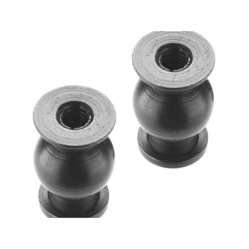 ARRMA AR340074 Ball 3x8x12.5mm (2)