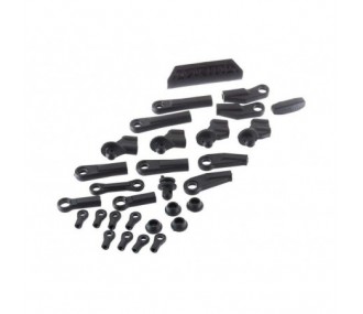 ARRMA AR330230 Composite Ball Cups