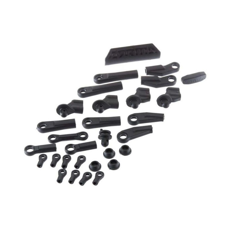 ARRMA AR330230 Composite Ball Cups