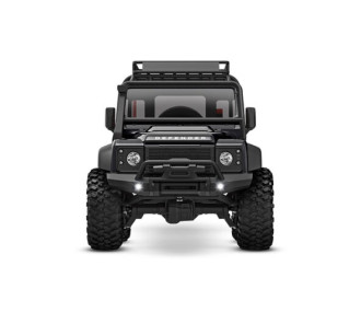 TRX-4M LAND ROVER DEFENDER 1/18 noir