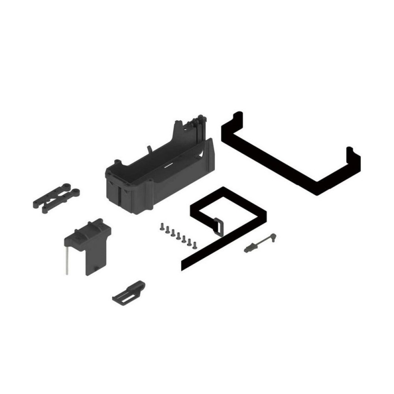 ARRMA AR320351 Large Battery Tray Outcast