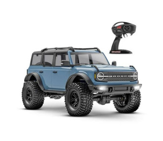 TRX-4M FORD BRONCO 1/18 AREA 51