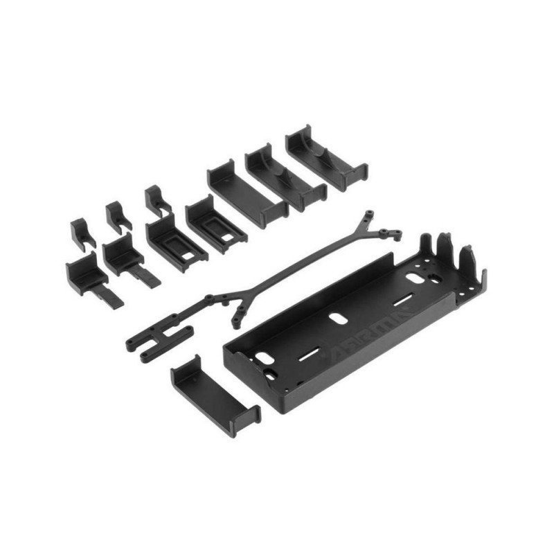 ARRMA AR320192 Battery Tray Set