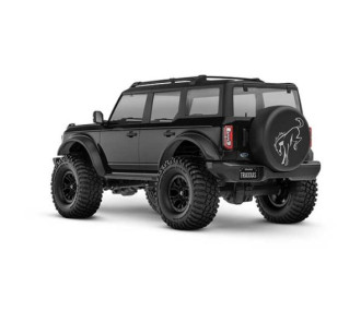 TRX-4M FORD BRONCO 1/18 NOIR