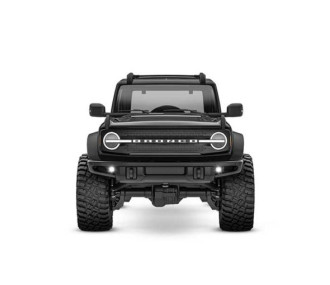 TRX-4M FORD BRONCO 1/18 NOIR