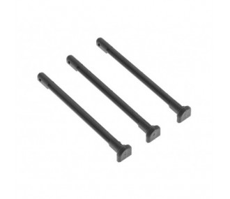 ARRMA AR320331 Battery Door Pin (3)