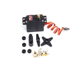 Servo Mini Power hd 1250MG numérique
