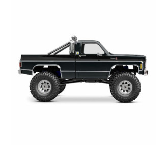 TRX-4M K10 1/18 NOIR