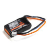 7.4V 300mAh 2S 30C LiPo Battery prise PH
