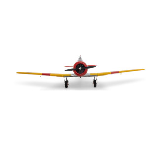SNJ-5/AT-6 Texan 1.5m BNF Basic with AS3X+ and SAFE Select