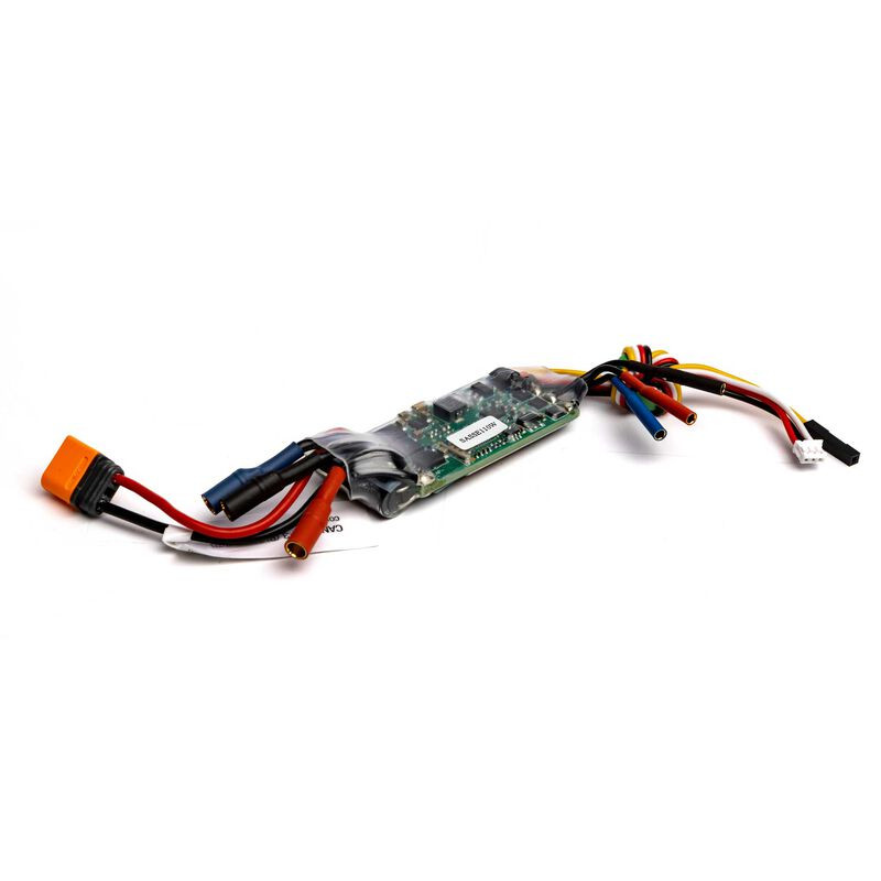 Blade 230 S Esc brushless SMART