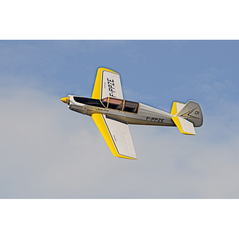 DALOTEL DM-165 VIKING 2,80m ARF