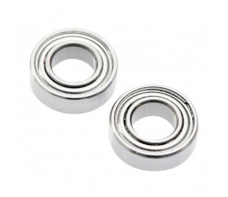 ARRMA AR610031 Ball Bearing 6x12x4mm 4x4 (2)