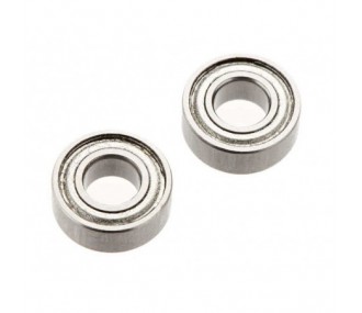 ARRMA AR610019 Bearing 5x11x4mm (2)