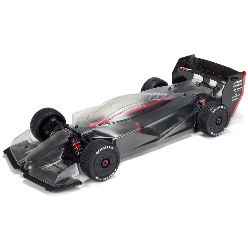 1/7 LIMITLESS Roller Brushless Street Speed - ARRMA