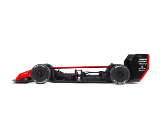 1/7 LIMITLESS Roller Brushless Street Speed - ARRMA