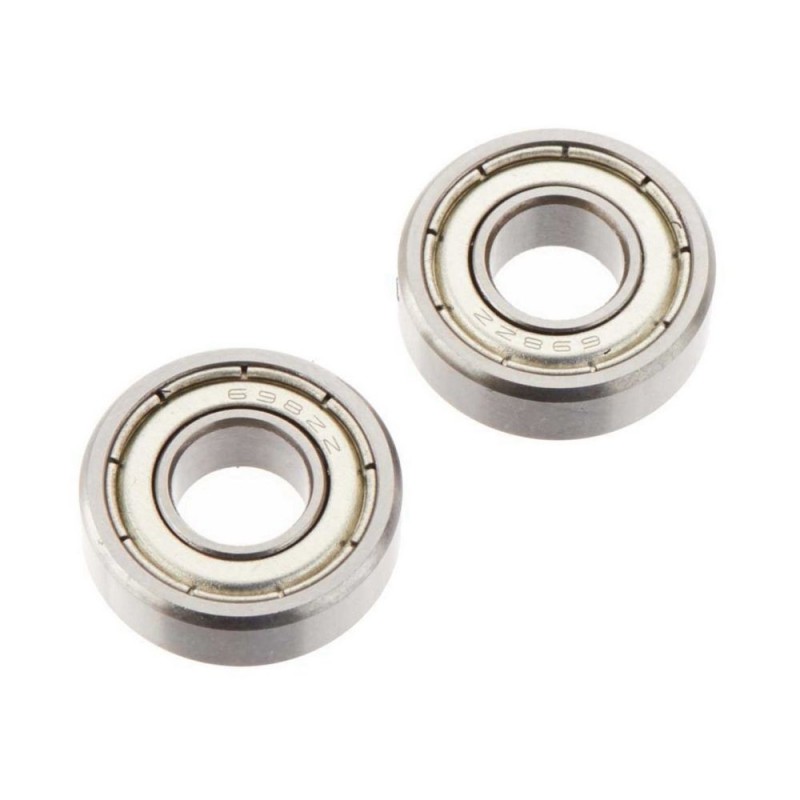 ARRMA AR610017 Bearing 8x19x6mm (2)