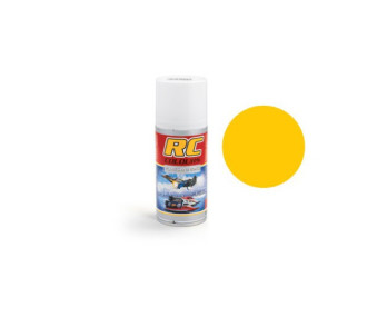 Peinture pour maquette RC 33 Jaune AV/BAT Ghiant