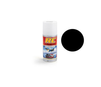 RC 71 schwarze AV/BAT Ghiant Modellfarbe