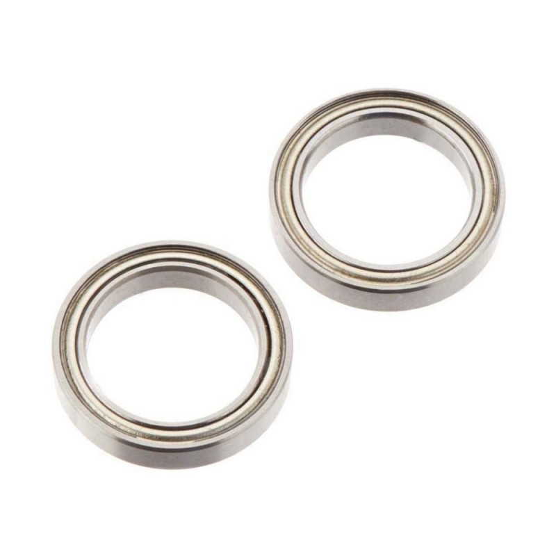 ARRMA AR610018 Bearing 15x21x4mm (2)